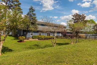 NICE BUILDABLE LOT!!!! Looking to build your new home? Come take on River Golf and County Club at Lake Royale in North Carolina - for sale on GolfHomes.com, golf home, golf lot