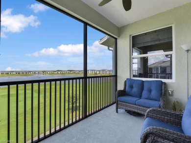 TOP FLOOR GOLF MEMBERSHIP INCLUDED-Enjoy exceptional value in on Panther Run Golf Club in Florida - for sale on GolfHomes.com, golf home, golf lot