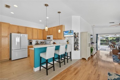 Come LIVE PLAY & RELAX in the amazing community of VillageWalk on Palmira Golf and Country Club in Florida - for sale on GolfHomes.com, golf home, golf lot