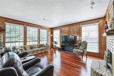 Charming 4 Bedroom in Highly Sought After Stonebridge Ranch on a on Stonebridge Ranch Country Club in Texas - for sale on GolfHomes.com, golf home, golf lot