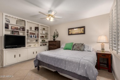 Furniture and all furnishings included in sale of property! on Hillcrest Golf Club in Arizona - for sale on GolfHomes.com, golf home, golf lot