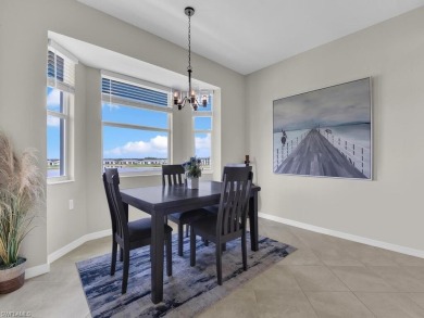 TOP FLOOR GOLF MEMBERSHIP INCLUDED-Enjoy exceptional value in on Panther Run Golf Club in Florida - for sale on GolfHomes.com, golf home, golf lot