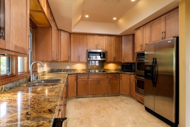 Welcome to 199 E. Ikea Moku Place, a refined Wailea residence on Wailea Golf Club in Hawaii - for sale on GolfHomes.com, golf home, golf lot