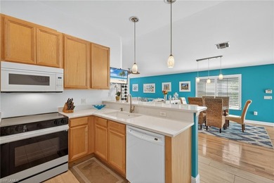 Come LIVE PLAY & RELAX in the amazing community of VillageWalk on Palmira Golf and Country Club in Florida - for sale on GolfHomes.com, golf home, golf lot