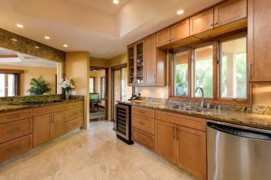 Welcome to 199 E. Ikea Moku Place, a refined Wailea residence on Wailea Golf Club in Hawaii - for sale on GolfHomes.com, golf home, golf lot