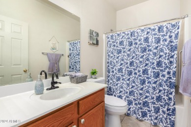 **VA Buyers have option to Assumable 2.25% VA loan **This on Gold Canyon Golf Resort - Sidewinder in Arizona - for sale on GolfHomes.com, golf home, golf lot