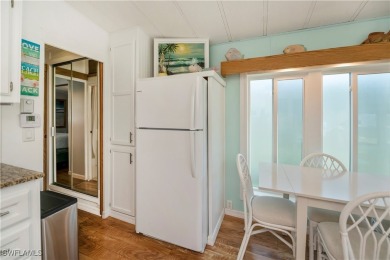 Beautifully maintained and upgraded remodeled lakefront on Del Tura Golf and Country Club in Florida - for sale on GolfHomes.com, golf home, golf lot