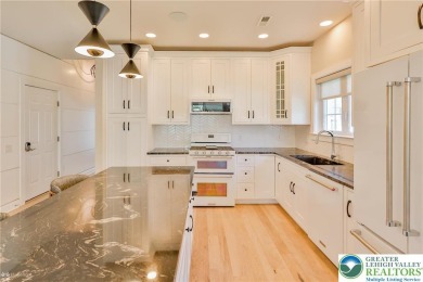 Stunning former model home in the highly desirable 55+ community on Green Pond Golf Course in Pennsylvania - for sale on GolfHomes.com, golf home, golf lot