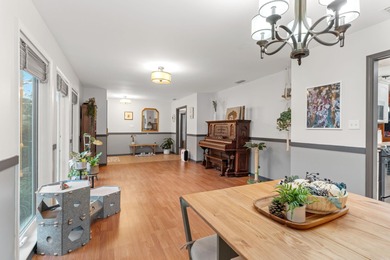 Located in the beautiful Killearn Estates, this four-bedroom on Killearn Country Club and Inn in Florida - for sale on GolfHomes.com, golf home, golf lot