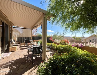 **VA Buyers have option to Assumable 2.25% VA loan **This on Gold Canyon Golf Resort - Sidewinder in Arizona - for sale on GolfHomes.com, golf home, golf lot
