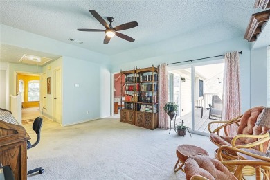 Charming 4 Bedroom in Highly Sought After Stonebridge Ranch on a on Stonebridge Ranch Country Club in Texas - for sale on GolfHomes.com, golf home, golf lot