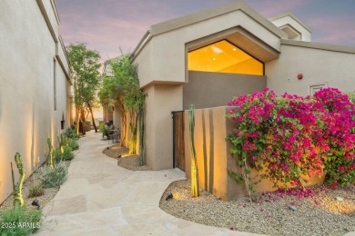 A rare opportunity to own a home with stunning views of Pinnacle on Troon Country Club in Arizona - for sale on GolfHomes.com, golf home, golf lot