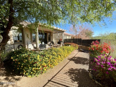 **VA Buyers have option to Assumable 2.25% VA loan **This on Gold Canyon Golf Resort - Sidewinder in Arizona - for sale on GolfHomes.com, golf home, golf lot