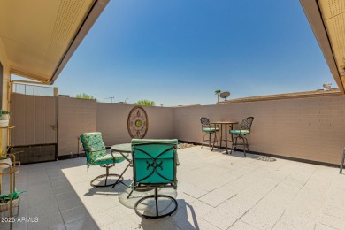 Furniture and all furnishings included in sale of property! on Hillcrest Golf Club in Arizona - for sale on GolfHomes.com, golf home, golf lot
