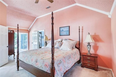 Charming 4 Bedroom in Highly Sought After Stonebridge Ranch on a on Stonebridge Ranch Country Club in Texas - for sale on GolfHomes.com, golf home, golf lot
