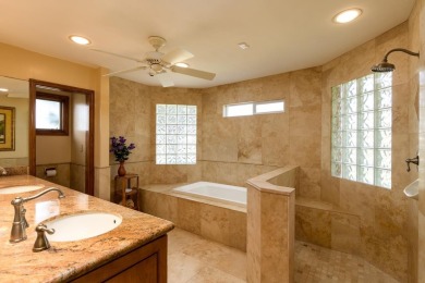 Welcome to 199 E. Ikea Moku Place, a refined Wailea residence on Wailea Golf Club in Hawaii - for sale on GolfHomes.com, golf home, golf lot