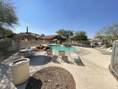 **VA Buyers have option to Assumable 2.25% VA loan **This on Gold Canyon Golf Resort - Sidewinder in Arizona - for sale on GolfHomes.com, golf home, golf lot