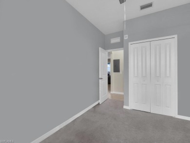 TOP FLOOR GOLF MEMBERSHIP INCLUDED-Enjoy exceptional value in on Panther Run Golf Club in Florida - for sale on GolfHomes.com, golf home, golf lot