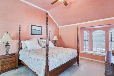 Charming 4 Bedroom in Highly Sought After Stonebridge Ranch on a on Stonebridge Ranch Country Club in Texas - for sale on GolfHomes.com, golf home, golf lot