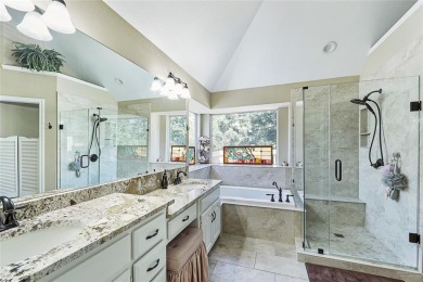 Charming 4 Bedroom in Highly Sought After Stonebridge Ranch on a on Stonebridge Ranch Country Club in Texas - for sale on GolfHomes.com, golf home, golf lot