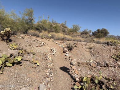 **VA Buyers have option to Assumable 2.25% VA loan **This on Gold Canyon Golf Resort - Sidewinder in Arizona - for sale on GolfHomes.com, golf home, golf lot
