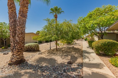 Furniture and all furnishings included in sale of property! on Hillcrest Golf Club in Arizona - for sale on GolfHomes.com, golf home, golf lot