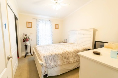 Welcome to your idyllic retreat at 1426 Whispering Pines Loop on Lily Lake Golf and RV Resort in Florida - for sale on GolfHomes.com, golf home, golf lot