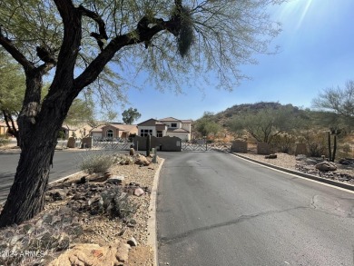**VA Buyers have option to Assumable 2.25% VA loan **This on Gold Canyon Golf Resort - Sidewinder in Arizona - for sale on GolfHomes.com, golf home, golf lot