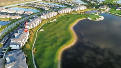 TOP FLOOR GOLF MEMBERSHIP INCLUDED-Enjoy exceptional value in on Panther Run Golf Club in Florida - for sale on GolfHomes.com, golf home, golf lot
