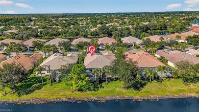 Come LIVE PLAY & RELAX in the amazing community of VillageWalk on Palmira Golf and Country Club in Florida - for sale on GolfHomes.com, golf home, golf lot