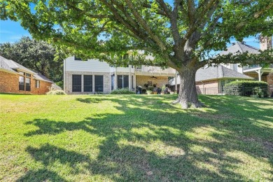 Charming 4 Bedroom in Highly Sought After Stonebridge Ranch on a on Stonebridge Ranch Country Club in Texas - for sale on GolfHomes.com, golf home, golf lot
