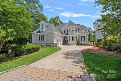 Located in the coveted Peninsula community on Lake Norman, this on The Peninsula Club in North Carolina - for sale on GolfHomes.com, golf home, golf lot