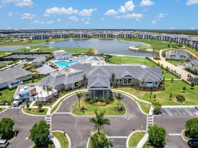 TOP FLOOR GOLF MEMBERSHIP INCLUDED-Enjoy exceptional value in on Panther Run Golf Club in Florida - for sale on GolfHomes.com, golf home, golf lot