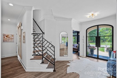 Located in the coveted Peninsula community on Lake Norman, this on The Peninsula Club in North Carolina - for sale on GolfHomes.com, golf home, golf lot