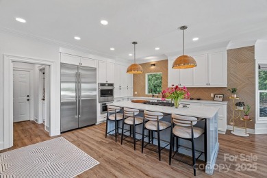 Located in the coveted Peninsula community on Lake Norman, this on The Peninsula Club in North Carolina - for sale on GolfHomes.com, golf home, golf lot
