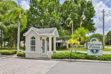 BACK ON THE MARKET!  Maintenance-Free Living in the PREMIER on Freedom Fairways in Florida - for sale on GolfHomes.com, golf home, golf lot