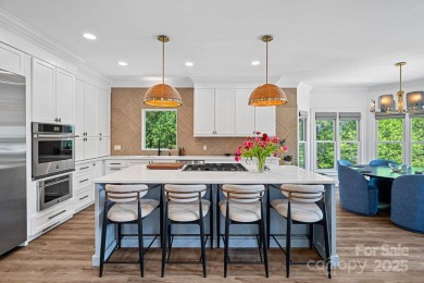 Located in the coveted Peninsula community on Lake Norman, this on The Peninsula Club in North Carolina - for sale on GolfHomes.com, golf home, golf lot