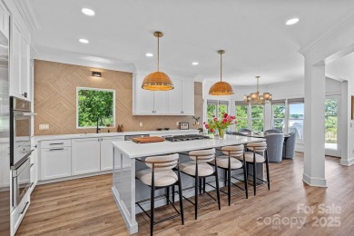 Located in the coveted Peninsula community on Lake Norman, this on The Peninsula Club in North Carolina - for sale on GolfHomes.com, golf home, golf lot