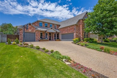 What a Stunning home located in the heart of Stonebridge Ranch! on Stonebridge Ranch Country Club in Texas - for sale on GolfHomes.com, golf home, golf lot