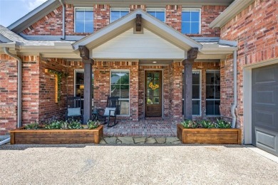 What a Stunning home located in the heart of Stonebridge Ranch! on Stonebridge Ranch Country Club in Texas - for sale on GolfHomes.com, golf home, golf lot
