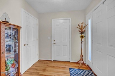 Beautiful brick 3-bedroom, 2-bath home located in the highly on Masonboro Country Club in North Carolina - for sale on GolfHomes.com, golf home, golf lot