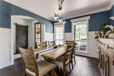 What a Stunning home located in the heart of Stonebridge Ranch! on Stonebridge Ranch Country Club in Texas - for sale on GolfHomes.com, golf home, golf lot