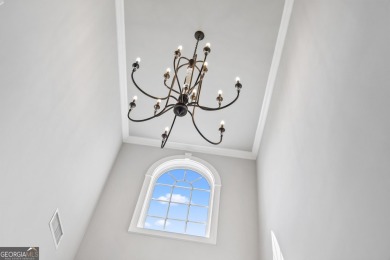 Located in the beautiful and sought-after Traditions of on Traditions of Braselton Golf Club in Georgia - for sale on GolfHomes.com, golf home, golf lot