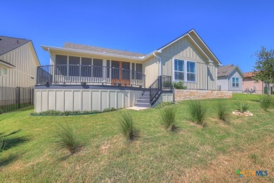 BETTER THAN NEW!  This gorgeous, 2 year old beauty, boasts all on Kissing Tree Golf Club in Texas - for sale on GolfHomes.com, golf home, golf lot