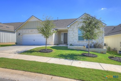 BETTER THAN NEW!  This gorgeous, 2 year old beauty, boasts all on Kissing Tree Golf Club in Texas - for sale on GolfHomes.com, golf home, golf lot