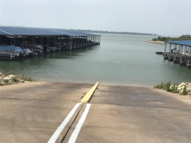 Build your dream home on this tucked away lot inside White Bluff on White Bluff Resort - New Course in Texas - for sale on GolfHomes.com, golf home, golf lot