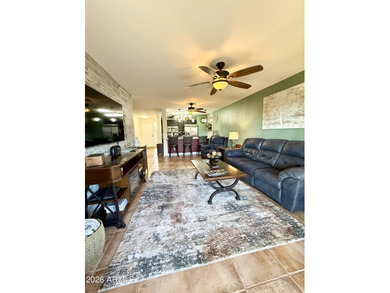 Gorgeous, Furnished, and Move in Ready!! Experience lifestyle on Westbrook Village Golf Club in Arizona - for sale on GolfHomes.com, golf home, golf lot