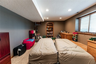 This charming home is located on the Legacy Golf Course. Enjoy on The Legacy Golf Club in Iowa - for sale on GolfHomes.com, golf home, golf lot