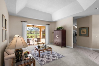 Welcome to 1994 White Feather Lane, a beautifully updated on Calusa Lakes Golf Club in Florida - for sale on GolfHomes.com, golf home, golf lot