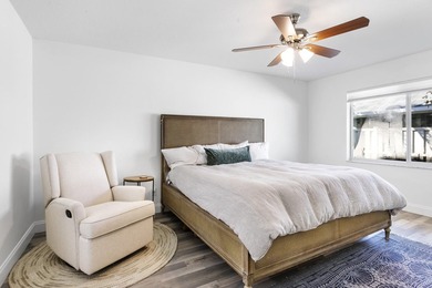 Nestled on a quiet street, this turnkey CBS townhouse has been on The Golf Club of Jupiter in Florida - for sale on GolfHomes.com, golf home, golf lot